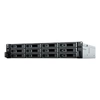 NAS SYNOLOGY RS2423RP+ / 12 BAHIAS/ FUENTE REDUNDANTE/ NUCLEO CUDRUPLE 3.3GHZ/8GB DDR4/ HASTA 216 TB/ LAN GIGABIT X2/ LAN 10GBE X1/ USB 3.2 X2/HOTSWAP/ AMD RYZEN V1780B NAS SYNOLOGY RS2423RP+ / 12 BAHIAS/ FUENTE REDUNDANTE/ NUCLEO CUDRUPLE 3.3GHZ/8GB DDR4/ HASTA 216 TB/ LAN GIGABIT X2/ LAN 10GBE X1/ USB 3.2 X2/HOTSWAP/ AMD RYZEN V1780B